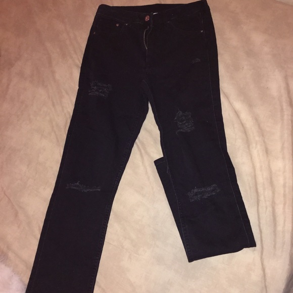 H&M Denim - 🖤 S O L D 🖤